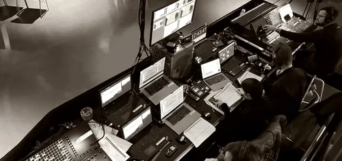 Netzwerktechnik & IT-Equipment