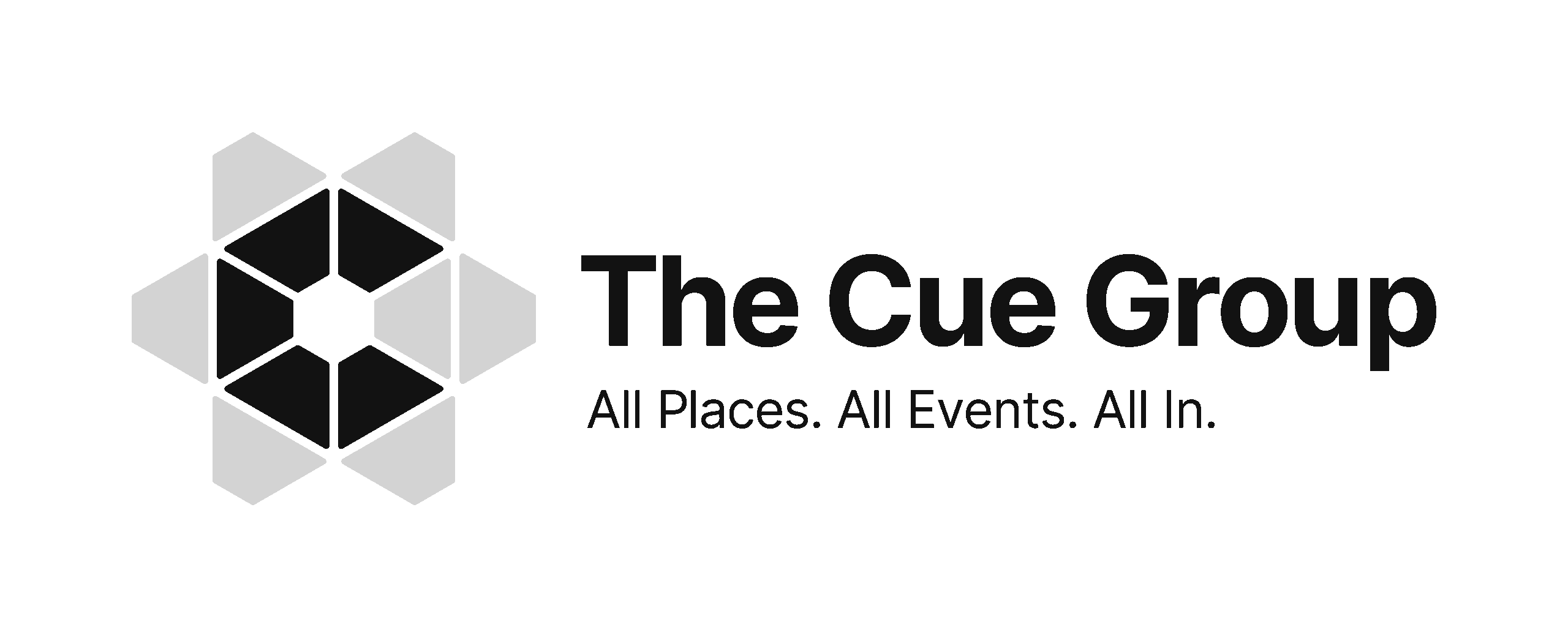 The Cue Group